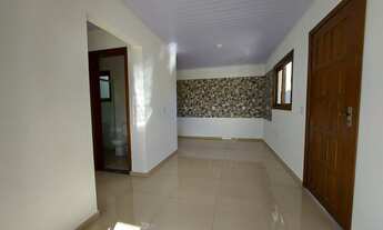 Imagem 2: Casa com 3 dormitórios para alugar, 69 m² por R$ 1.480,00/mês - Imigrante - Campo Bom/RS