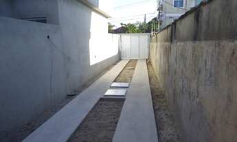 Imagem 7: CASA LINEAR COM 3 QUARTOS SENDO 1 SUÍTE NO BAIRRO MARILÉA EM RIO DAS OSTRAS RJ