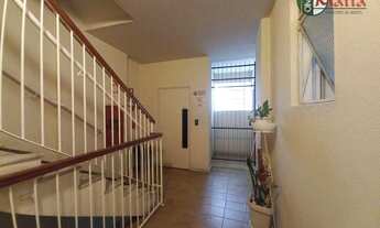 Imagem 6: Apartamento com 1 dormitório para alugar por R$ 1.110,00/mês - Centro - Juiz de Fora/MG