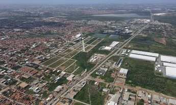 Imagem 13: Loteamento Parque Novo Mondubim Perto Da Curva Da Viuva No Jose Walter Por Traz Da Gerardo