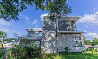 Imagem: Sobrado em Condomínio