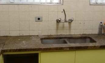 Imagem 6: CASA ASSOBRADADA - JARDIM MARAJOARA - SP