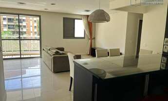 Imagem 2: Apartamento com 2 dormitórios para alugar, 88 m² por R$ 6.839,72/mês - Vila Leopoldina - S