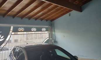 Imagem 3: Casa jardim Colibris Indaiatuba