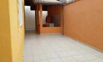 Imagem 3: Casa com 04 Dormitórios para ALUGAR no Jardim das Indústrias - SJCampos