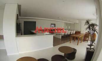 Imagem 5: Apartamento Padrão em São José dos Campos