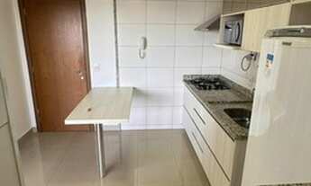 Imagem 2: Apartamento para aluguel com 36 metros quadrados com 1 quarto em Setor Bueno - Goiânia - G