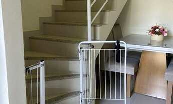 Imagem 4: Casa a venda com 2 quartos e área de lazer em Jardim das Flores/Guarapiranga - São Paulo