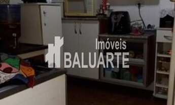 Imagem 3: Casa com 4 dormitórios à venda, 120 m² - Aeroporto - São Paulo/SP