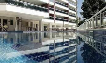 Imagem 2: Apartamento para venda possui 116 metros quadrados com 3 quartos