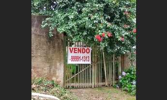 Imagem: Lote em Pedra Azul