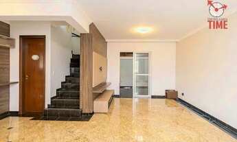 Imagem 6: Sobrado com 2 dormitórios à venda, 120 m² por R$ 580.000,00 - Atuba - Curitiba/PR