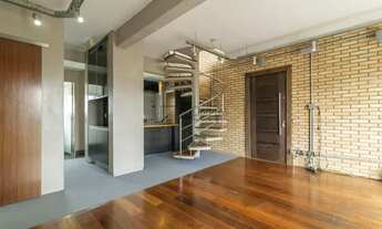 Imagem 7: Venda Cobertura 2 Dormitórios - 152 m² Vila Clementino