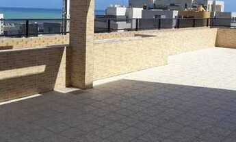 Imagem: Apartamento ao lado da praia de Jatiuca