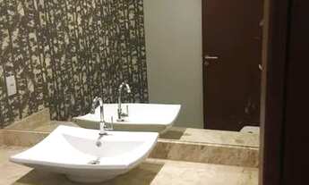 Imagem 2: Maravilhosa casa no Jardim Botânico - condomínio Belvedere Green