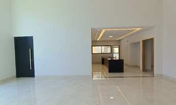 Imagem 6: Casa Térrea Alto Padrão 4/4 em Goiânia !