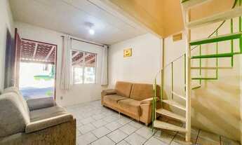 Imagem 4: Casa com 2 dormitórios à venda, 65 m² por R$ 145.000,00 - Fazenda São Borja - São Leopoldo