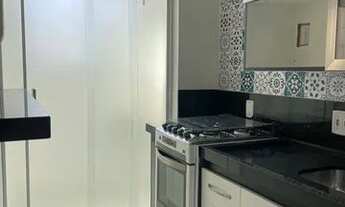 Imagem 3: Apartamento para aluguel 58 m² com 2 quartos em Jardim Santa Clara - Taubaté - SP