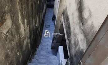 Imagem 4: Casa para aluguel, 3 quartos, 1 suíte, Jardim São José - Belo Horizonte/MG