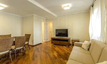 Imagem 3: Mobiliado, alto padrão, lazer total