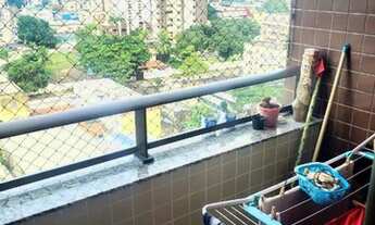 Imagem: Apartamento - Candeias - 03 Qts/01 Suíte