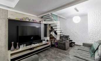 Imagem: Casa à Venda - Vila Dalila, 3 Quartos