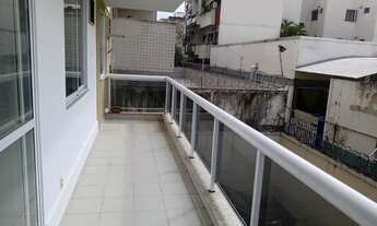 Imagem 2: Apartamento para venda possui 77 m² com 3 quartos