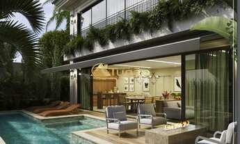 Imagem 4: Casa de Condomínio 04 quartos para Venda Residencial Quinta do Golfe, São José do Rio Pret