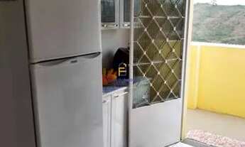 Imagem 6: WG - Casa com 3 dormitórios à venda, 150 m² por R$ 192.000,00 - Parque Guarani - Juiz de F