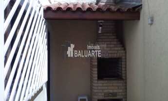 Imagem 3: Sobrado com 3 dormitórios à venda, 100 m² por R$ 750.000,00 - Jardim Marajoara - São Paulo