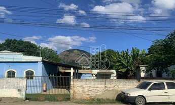 Imagem 5: Casa com 2 dormitórios para alugar, 150 m² por R$ 1.280,00/mês - Inoã - Maricá/RJ