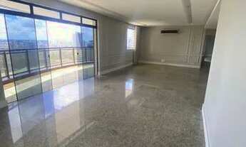 Imagem 4: Village Kristal 3 suítes no 22 andar, com modulados, varanda gourmet, 02 vagas