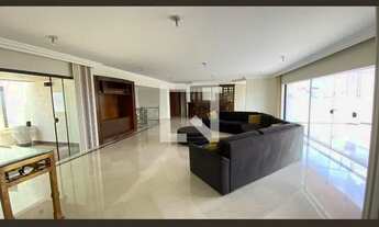 Imagem 3: Apartamento à Venda - Jardim Marajoara , 5 Quartos, 630 m2