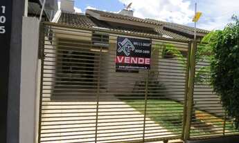 Imagem: Casa com 100,00m² - Jardim Padovani