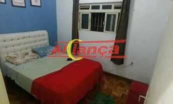 Imagem 4: EXCELENTE CASA 35M². COCAIA- ÓTIMA LOCALIZAÇÃO