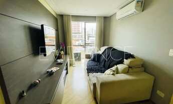 Imagem: Apartamento 72m² com 3 dormitórios 1 suíte