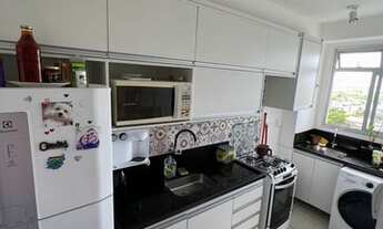Imagem 3: Apartamento Morada de Laranjeiras 2 QTs