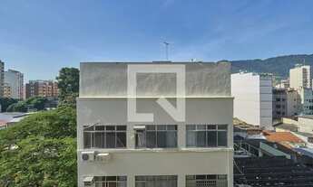 Imagem 4: Apartamento à Venda - Maracanã, 2 Quartos, 85 m2