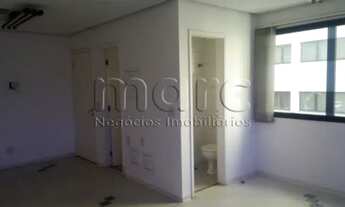 Imagem 3: SÃO PAULO - Conjunto Comercial/Sala - VILA CLEMENTINO