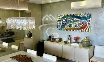 Imagem 6: Apartamento para venda tem 115 metros quadrados com 3 quartos em Noivos - Teresina - PI