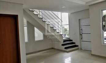 Imagem 3: Casa no Condomínio Horto Florestal 3, Sorocaba