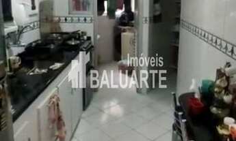 Imagem 7: Apartamento com 3 dormitórios à venda, 75 m² por R$ 600.000,00 - Jardim Marajoara - São Pa