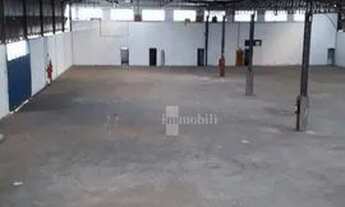 Imagem: Galpão para alugar, 3750 m² por R$ 40.000,00/mês