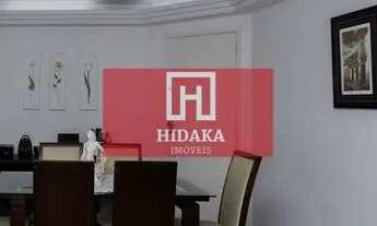 Imagem 6: Apartamento à venda no bairro MOEMA ÍNDIOS - São Paulo/SP, Zona Sul