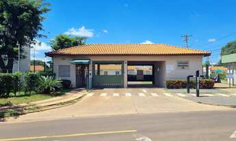 Imagem 2: Apartamento Condomínio Rossi Ideal Três Barras II