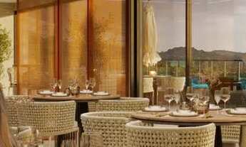 Imagem 6: DRD- Apartamento 24m² / 1 quartos/ R$213.000 / CARNEIROS- TAMANDARÉ -PE