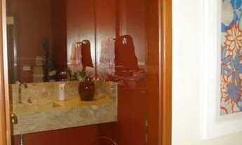 Imagem 6: Casa Padrão em Ribeirão Preto