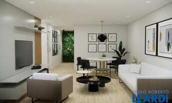 Imagem: APARTAMENTO - ITAIM BIBI - SP