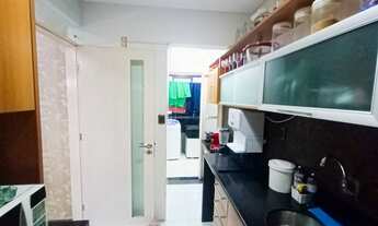 Imagem 5: Apartamento 4/4 para venda com 85 metros Stiep 575.000