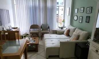 Imagem 6: Apartamento para venda possui 70 M2 - 2 quartos em Grajaú - Rio de Janeiro - RJ